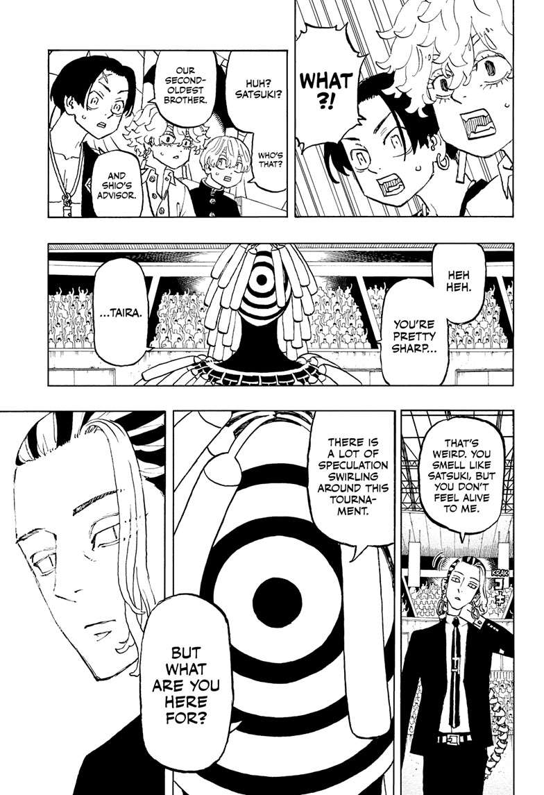 Astro Royale Chap 40 - Next Chap 41