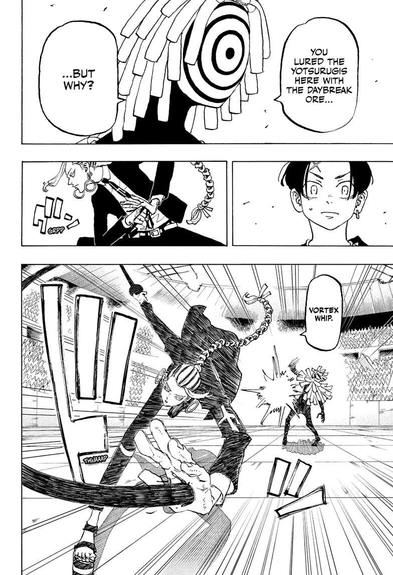 Astro Royale Chap 40 - Next Chap 41