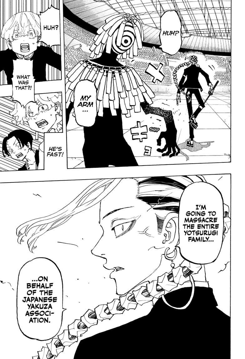 Astro Royale Chap 40 - Next Chap 41