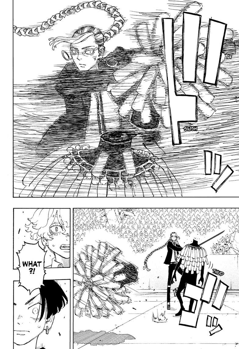 Astro Royale Chap 40 - Next Chap 41