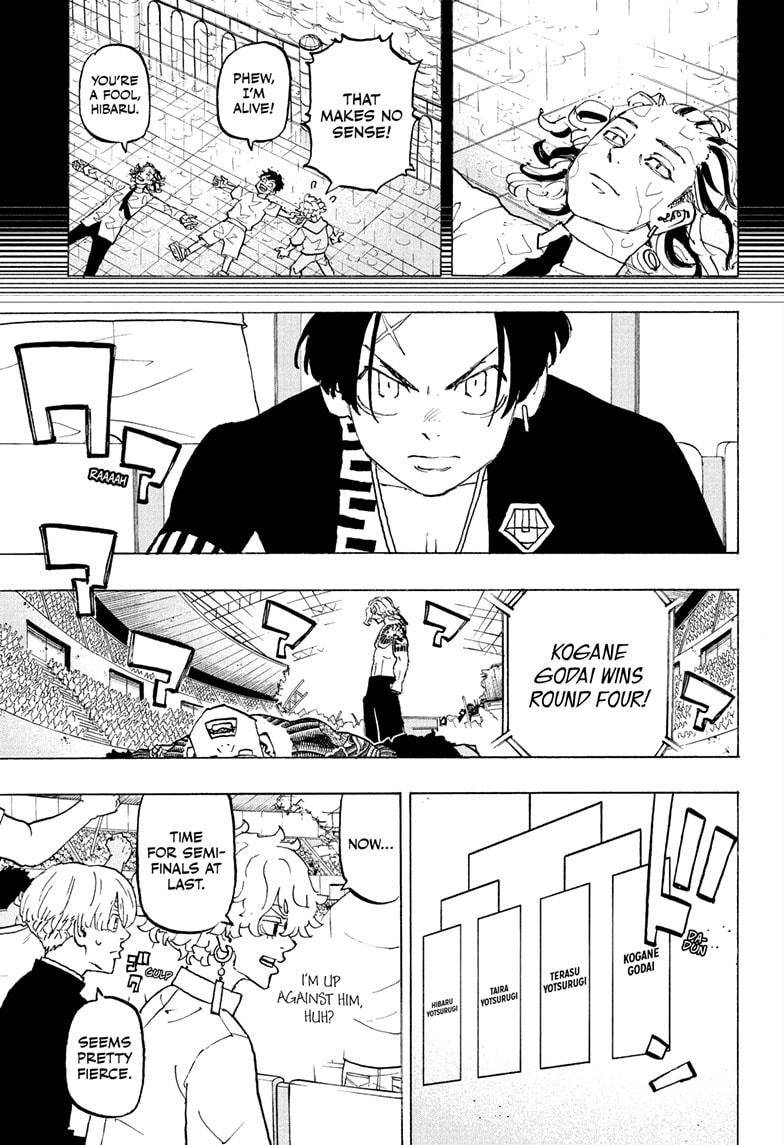 Astro Royale Chap 41 - Next Chap 42