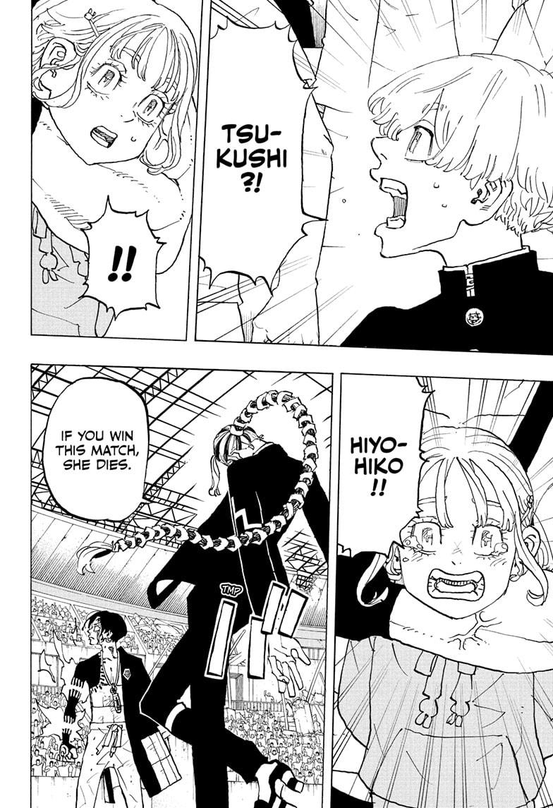 Astro Royale Chap 41 - Next Chap 42