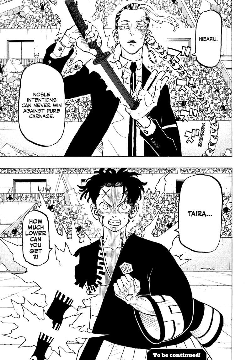 Astro Royale Chap 41 - Next Chap 42