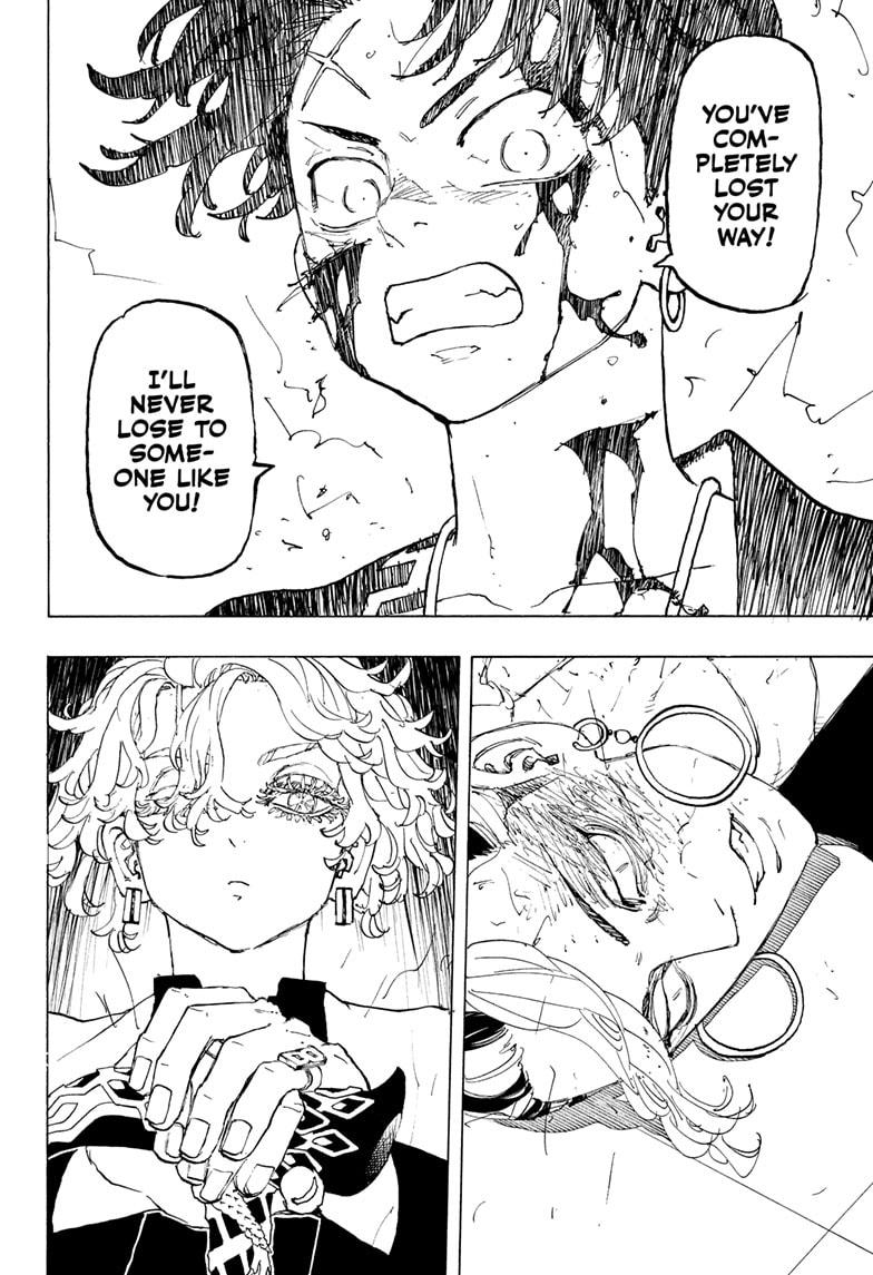 Astro Royale Chap 41 - Next Chap 42