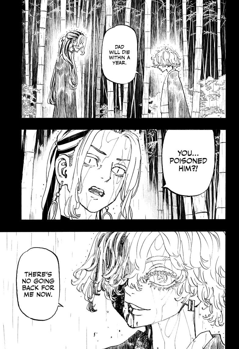 Astro Royale Chap 41 - Next Chap 42