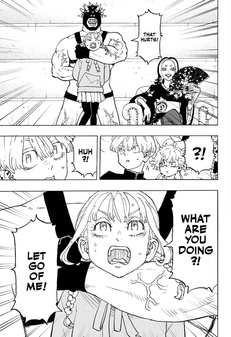 Astro Royale Chap 41 - Next Chap 42