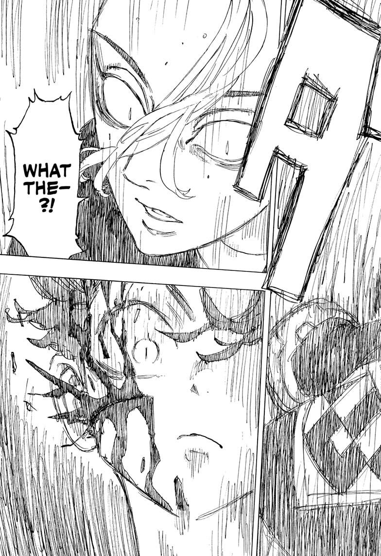 Astro Royale Chap 41 - Next Chap 42