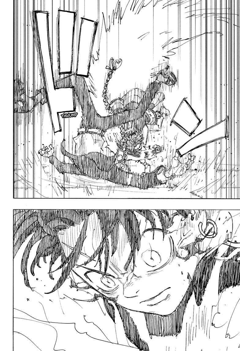 Astro Royale Chap 41 - Next Chap 42