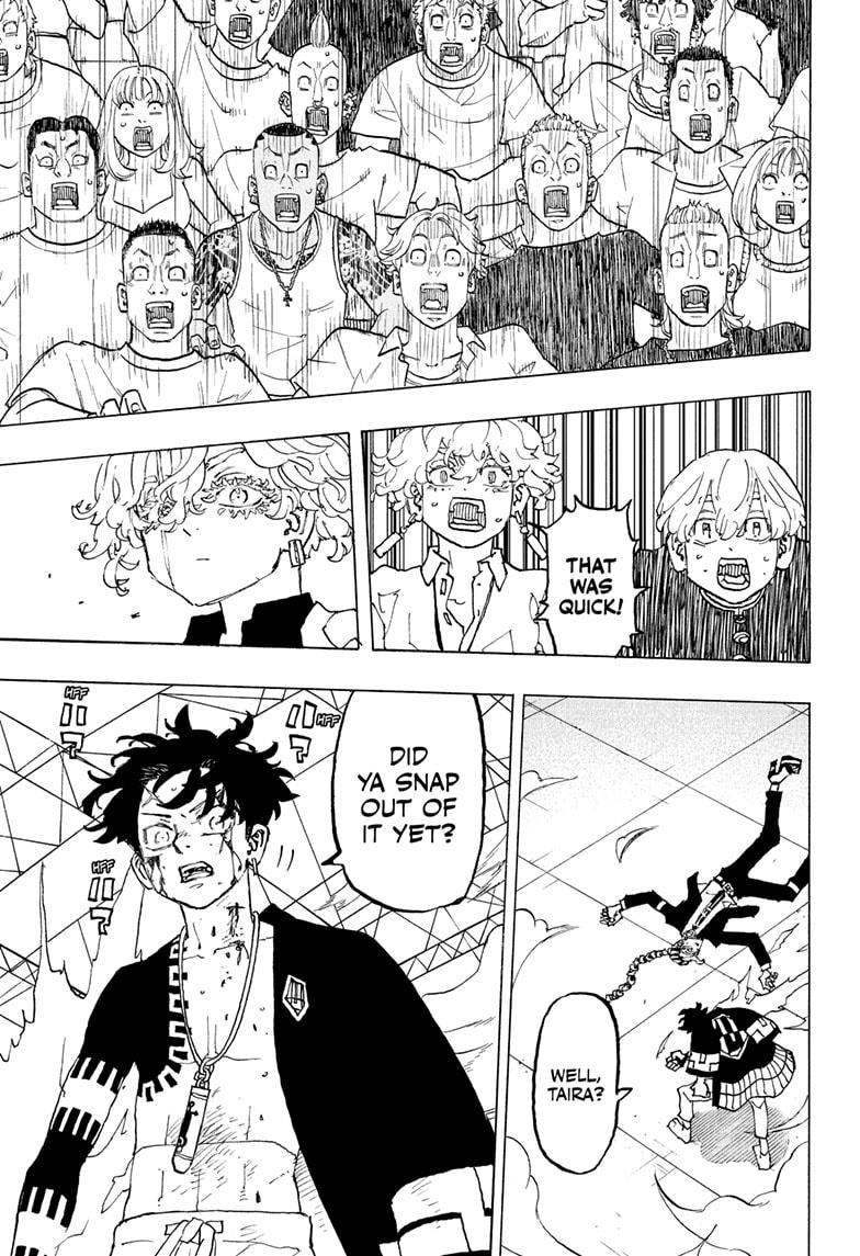 Astro Royale Chap 41 - Next Chap 42