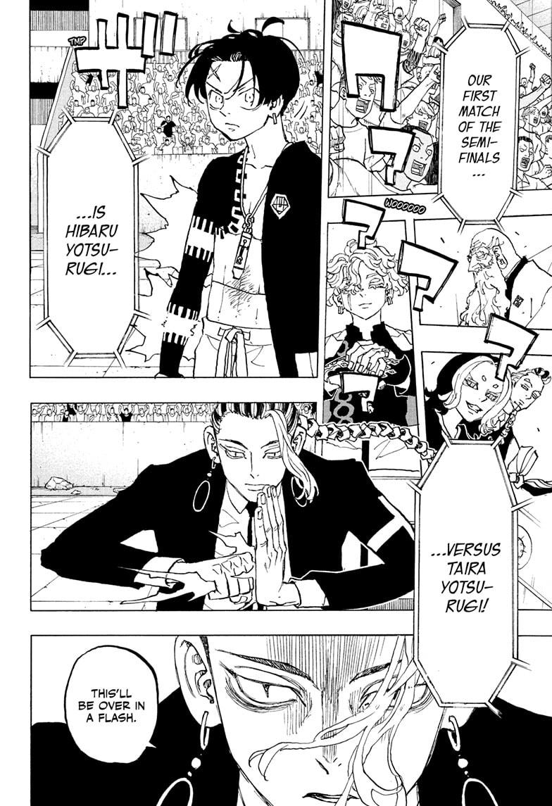 Astro Royale Chap 41 - Next Chap 42