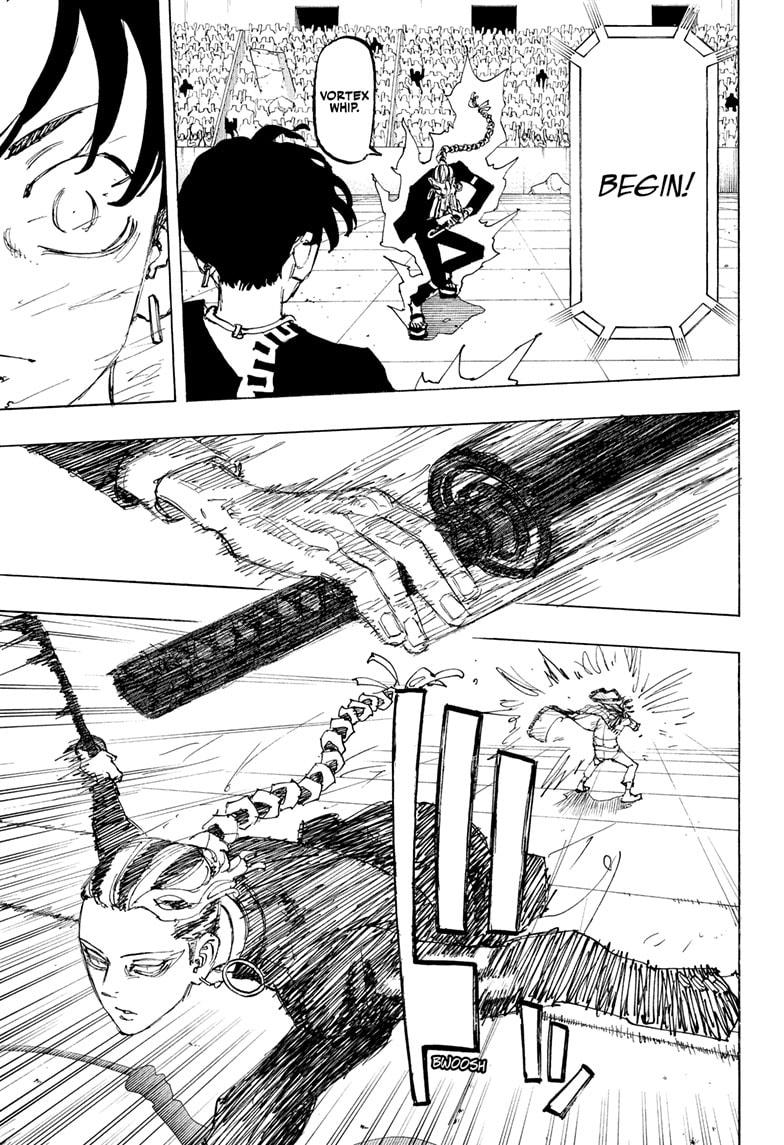 Astro Royale Chap 41 - Next Chap 42