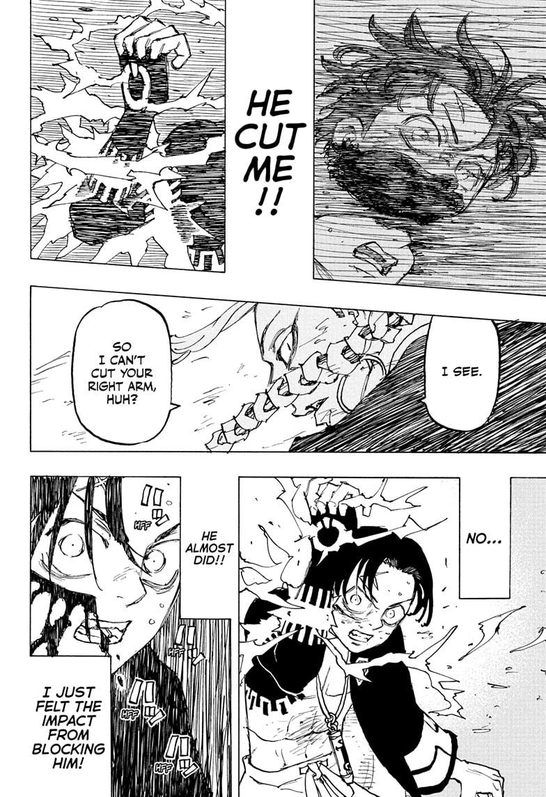 Astro Royale Chap 41 - Next Chap 42