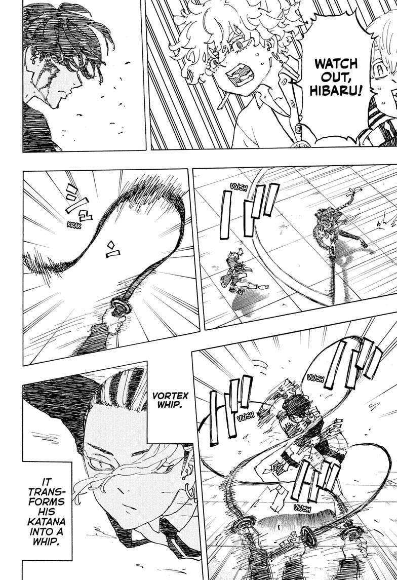 Astro Royale Chap 41 - Next Chap 42