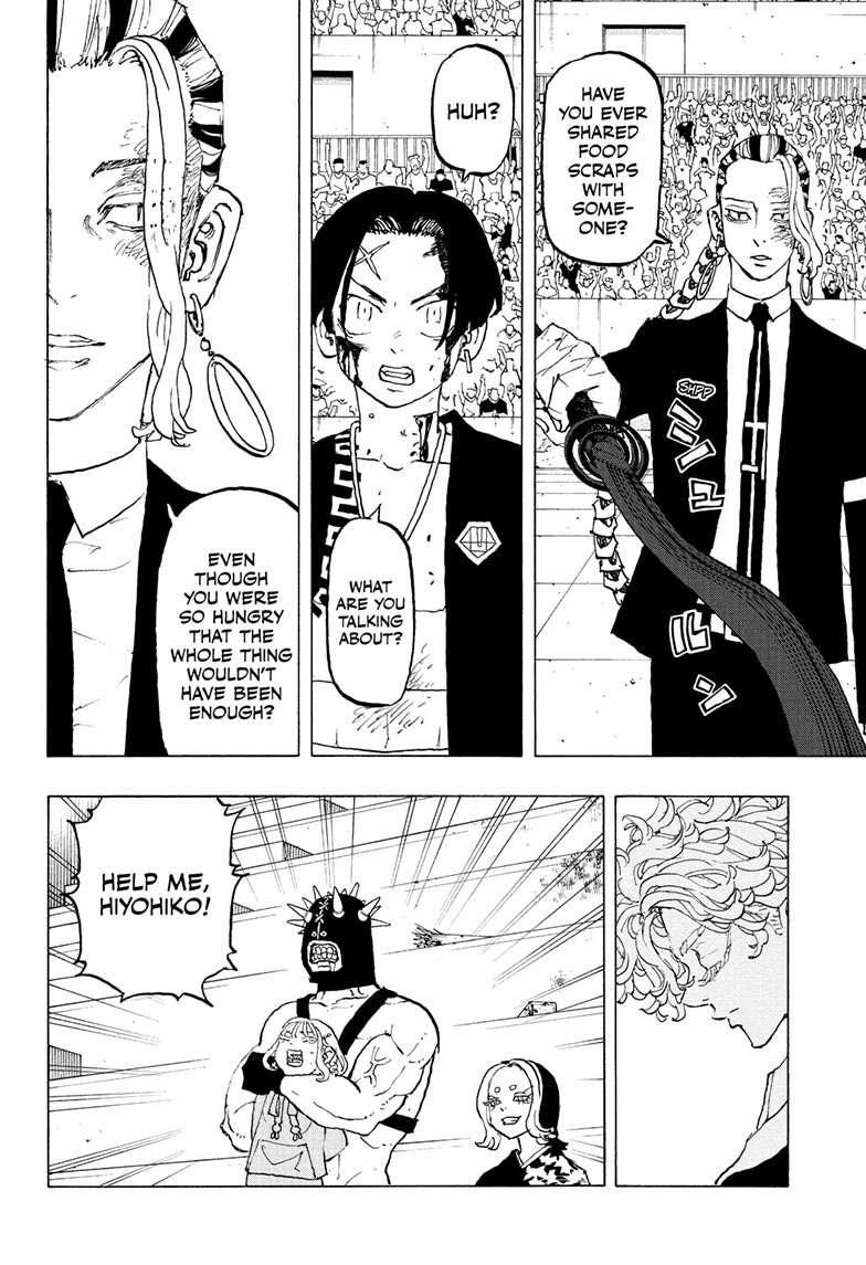 Astro Royale Chap 42 - Next Chap 43