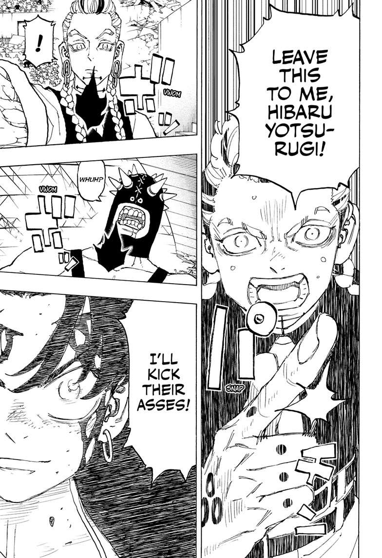 Astro Royale Chap 42 - Next Chap 43