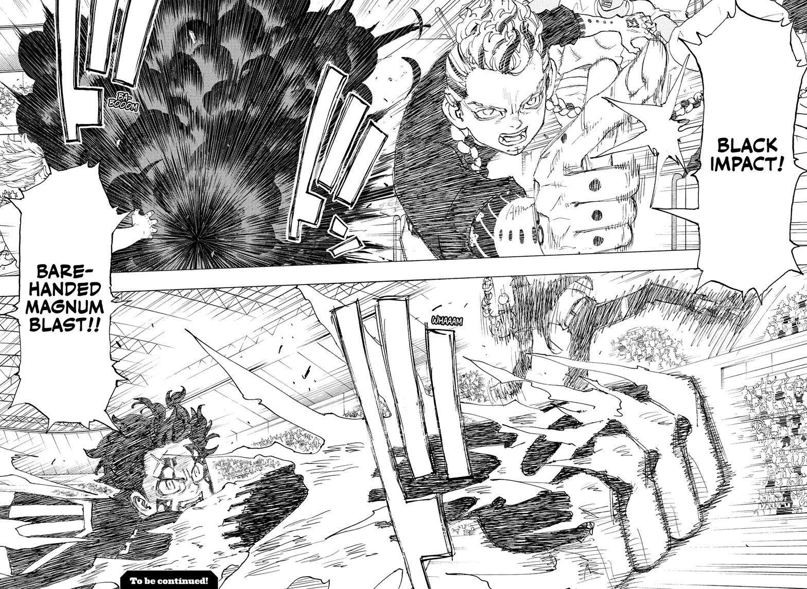Astro Royale Chap 42 - Next Chap 43