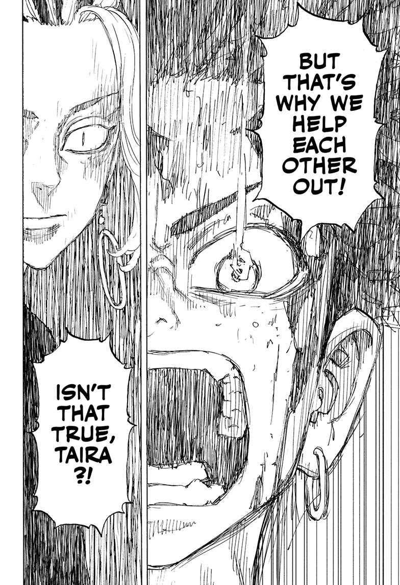 Astro Royale Chap 42 - Next Chap 43