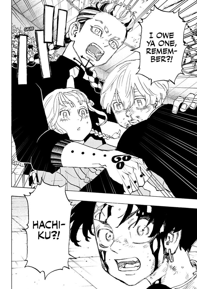 Astro Royale Chap 42 - Next Chap 43