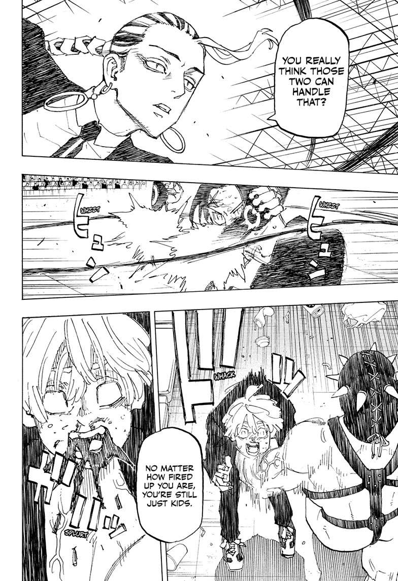 Astro Royale Chap 42 - Next Chap 43