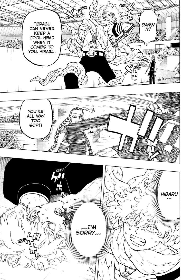 Astro Royale Chap 42 - Next Chap 43