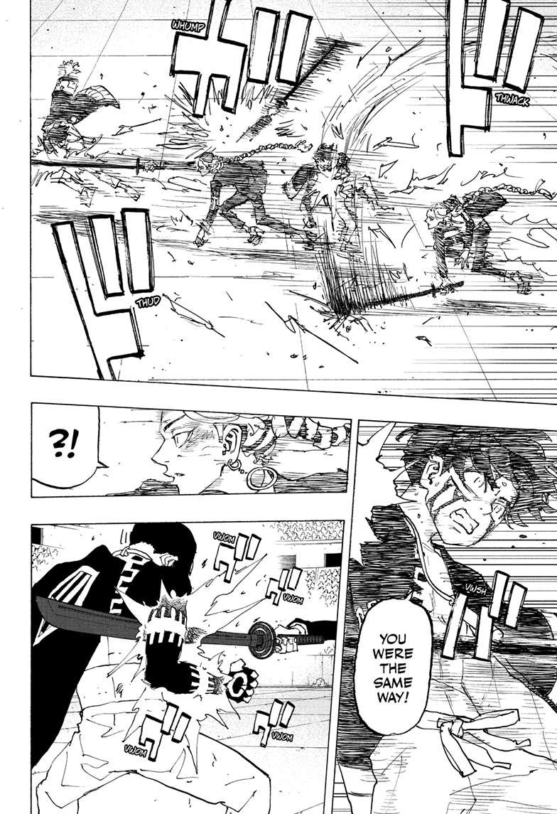 Astro Royale Chap 42 - Next Chap 43