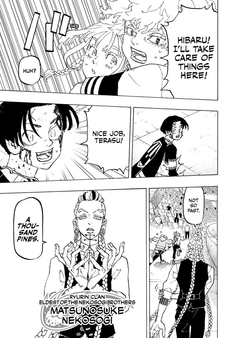 Astro Royale Chap 42 - Next Chap 43