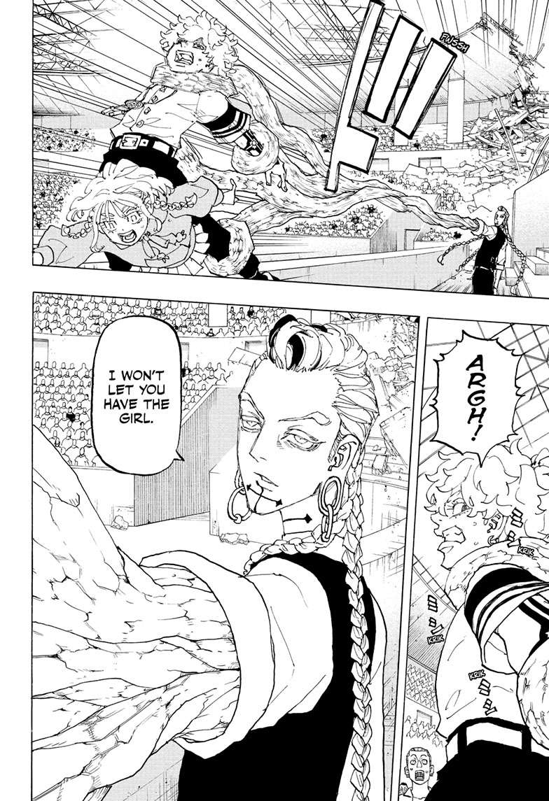 Astro Royale Chap 42 - Next Chap 43