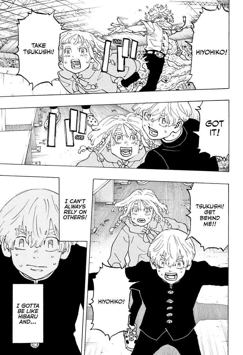 Astro Royale Chap 42 - Next Chap 43