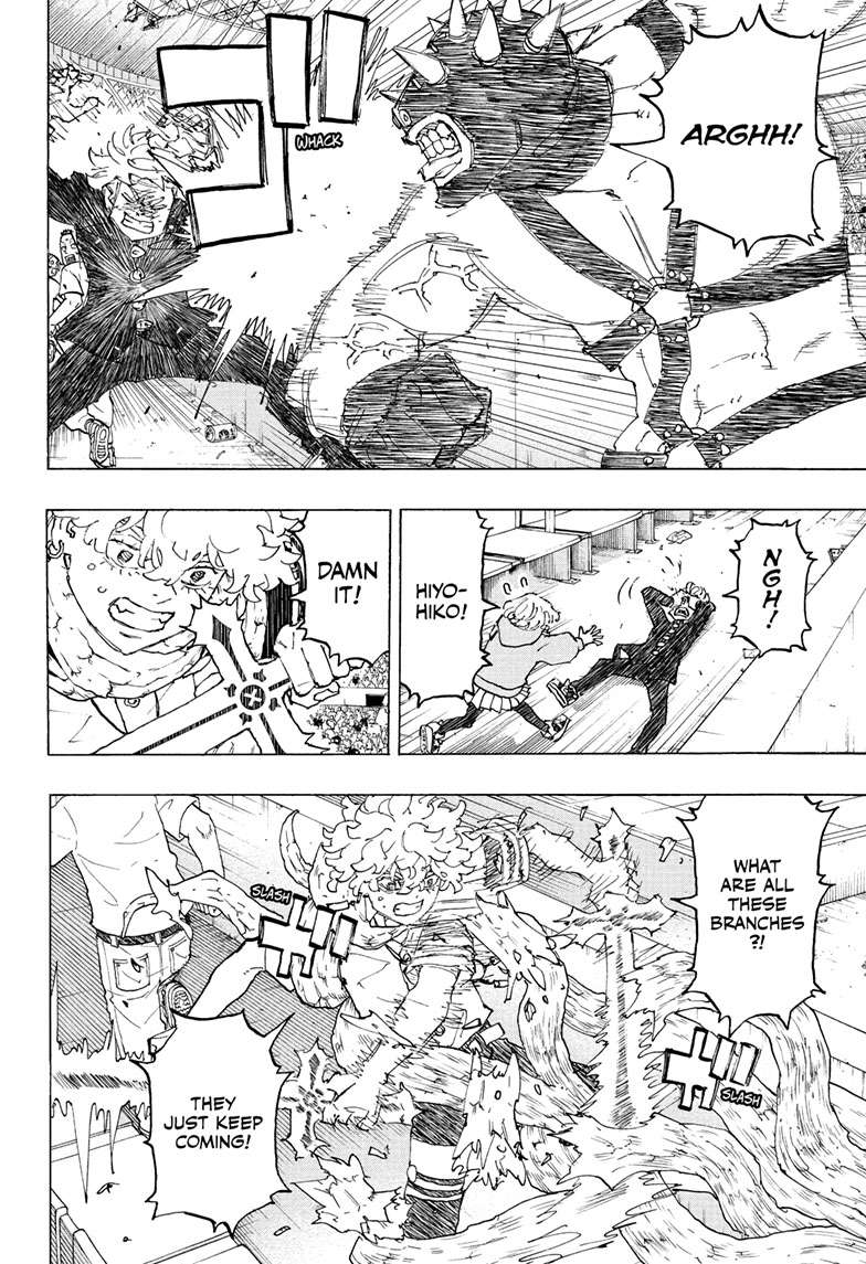 Astro Royale Chap 42 - Next Chap 43