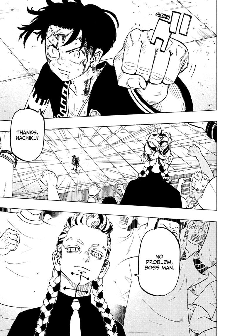 Astro Royale Chap 43 - Next Chap 44