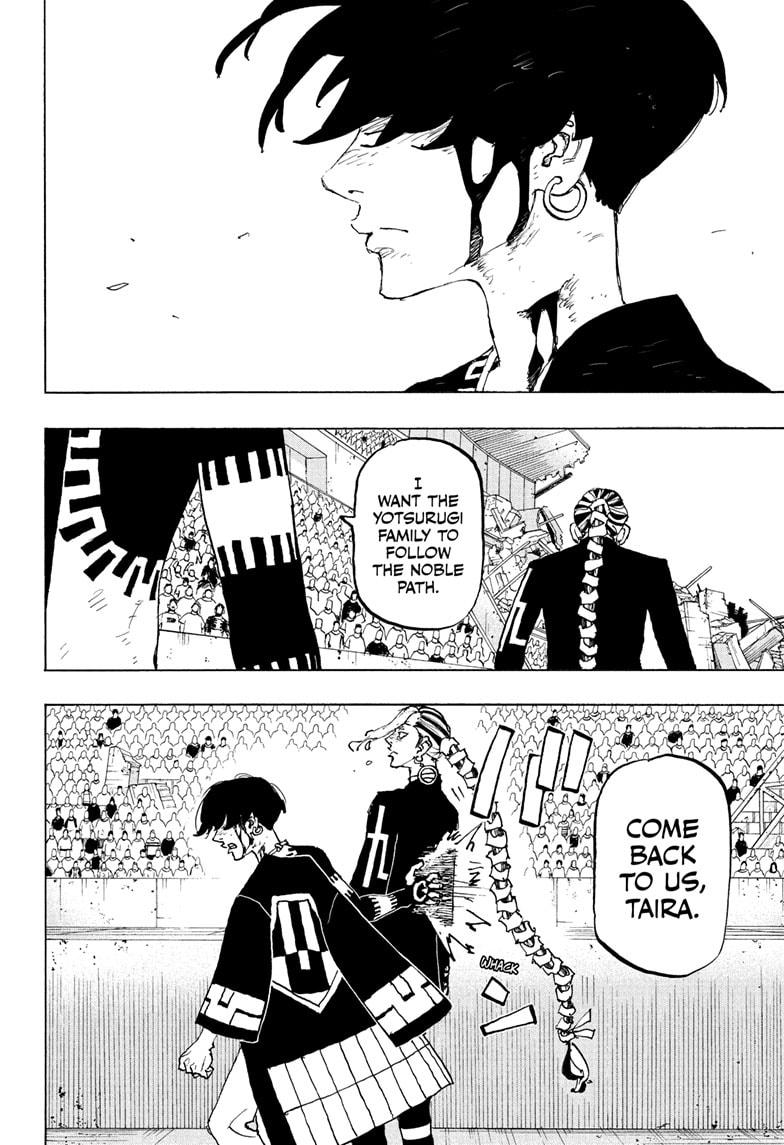 Astro Royale Chap 43 - Next Chap 44