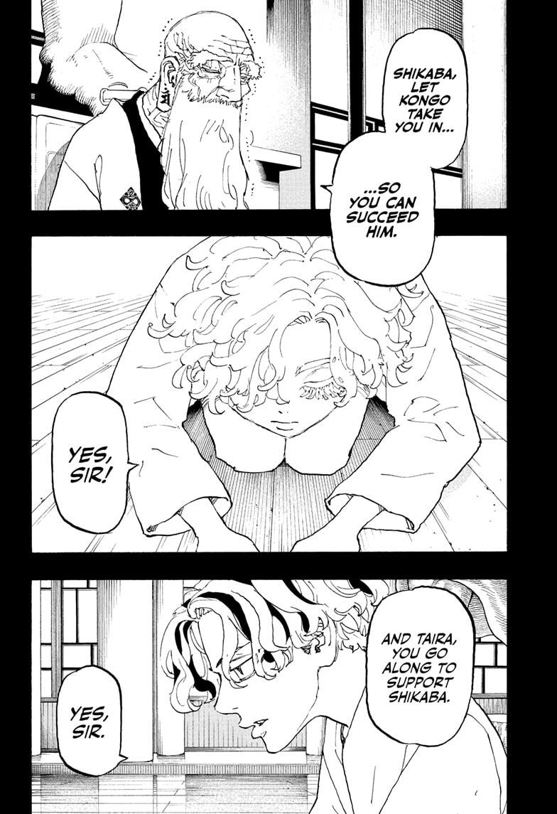 Astro Royale Chap 43 - Next Chap 44