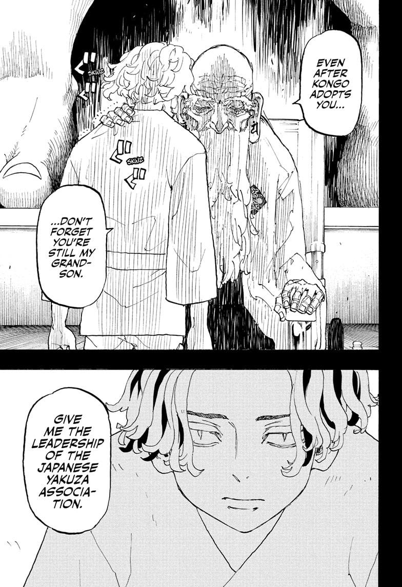 Astro Royale Chap 43 - Next Chap 44