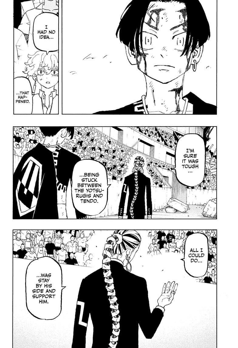 Astro Royale Chap 43 - Next Chap 44