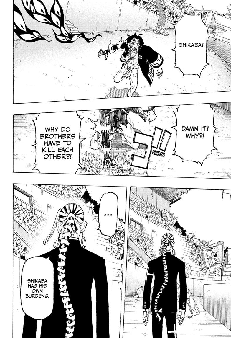 Astro Royale Chap 43 - Next Chap 44