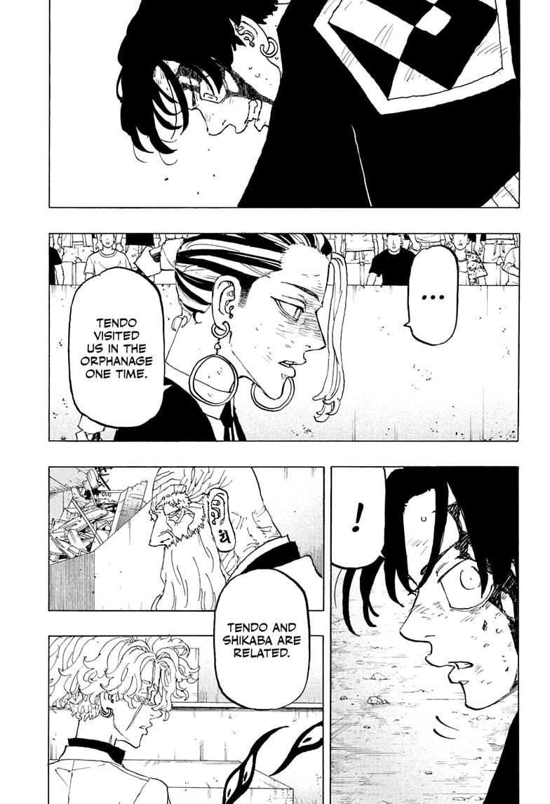 Astro Royale Chap 43 - Next Chap 44