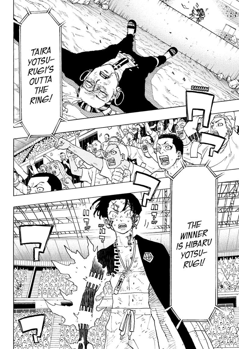 Astro Royale Chap 43 - Next Chap 44