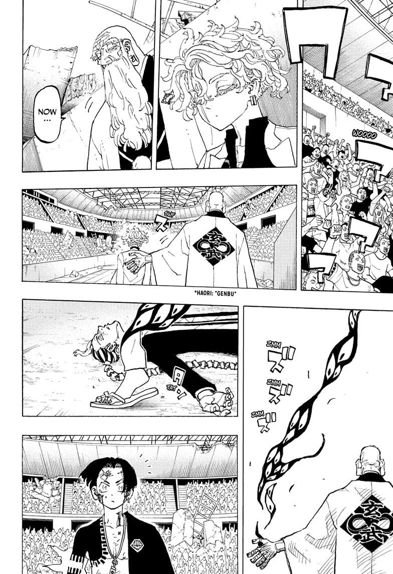 Astro Royale Chap 43 - Next Chap 44