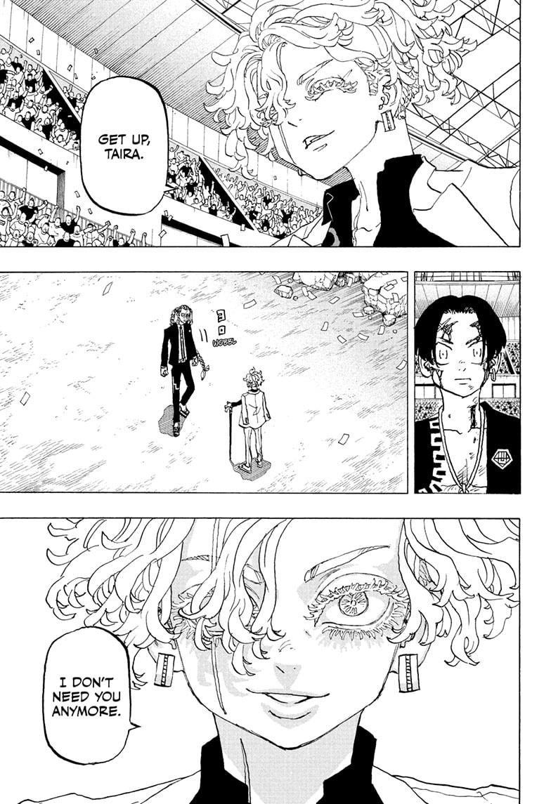 Astro Royale Chap 43 - Next Chap 44