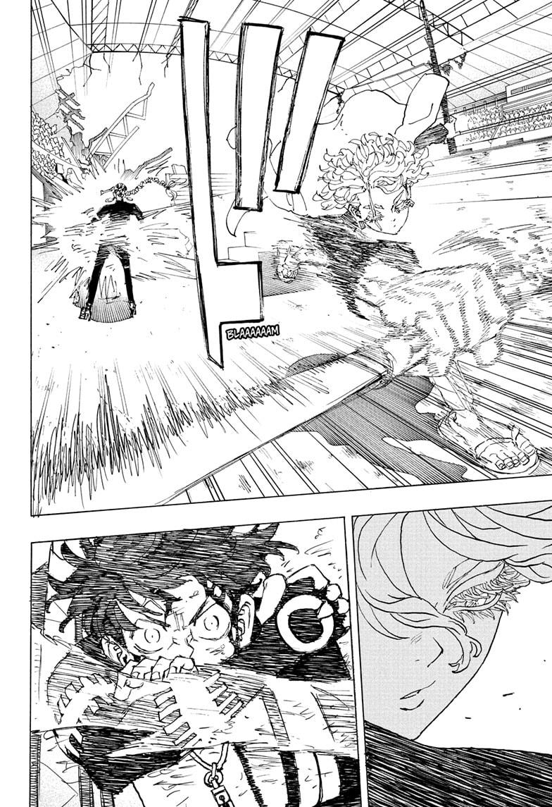 Astro Royale Chap 43 - Next Chap 44