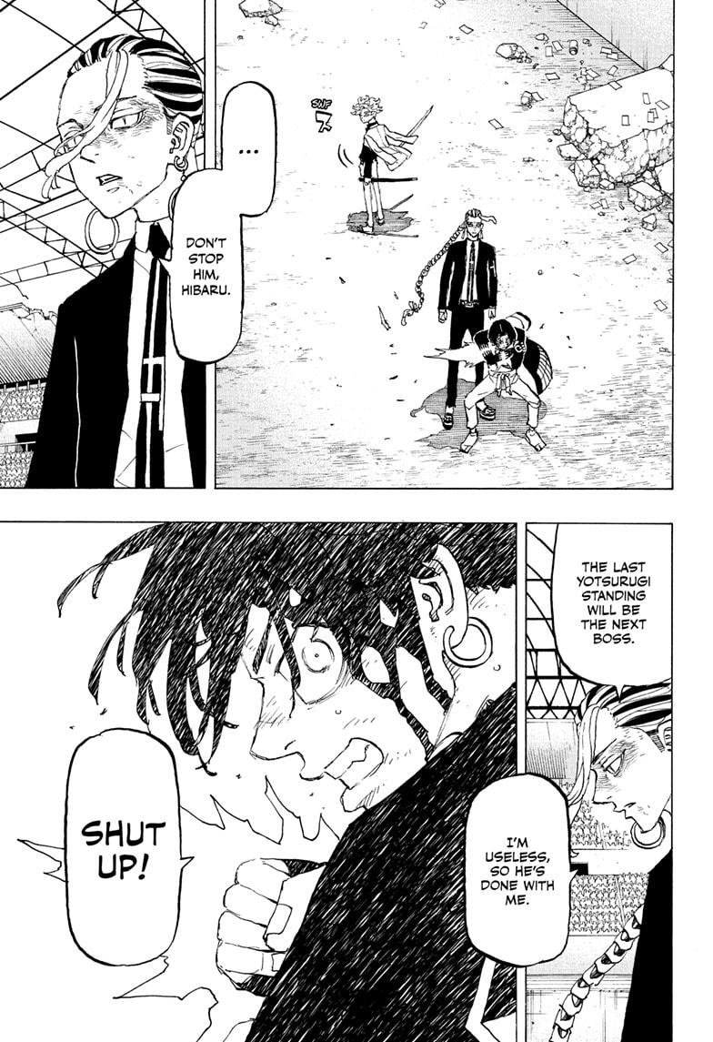 Astro Royale Chap 43 - Next Chap 44