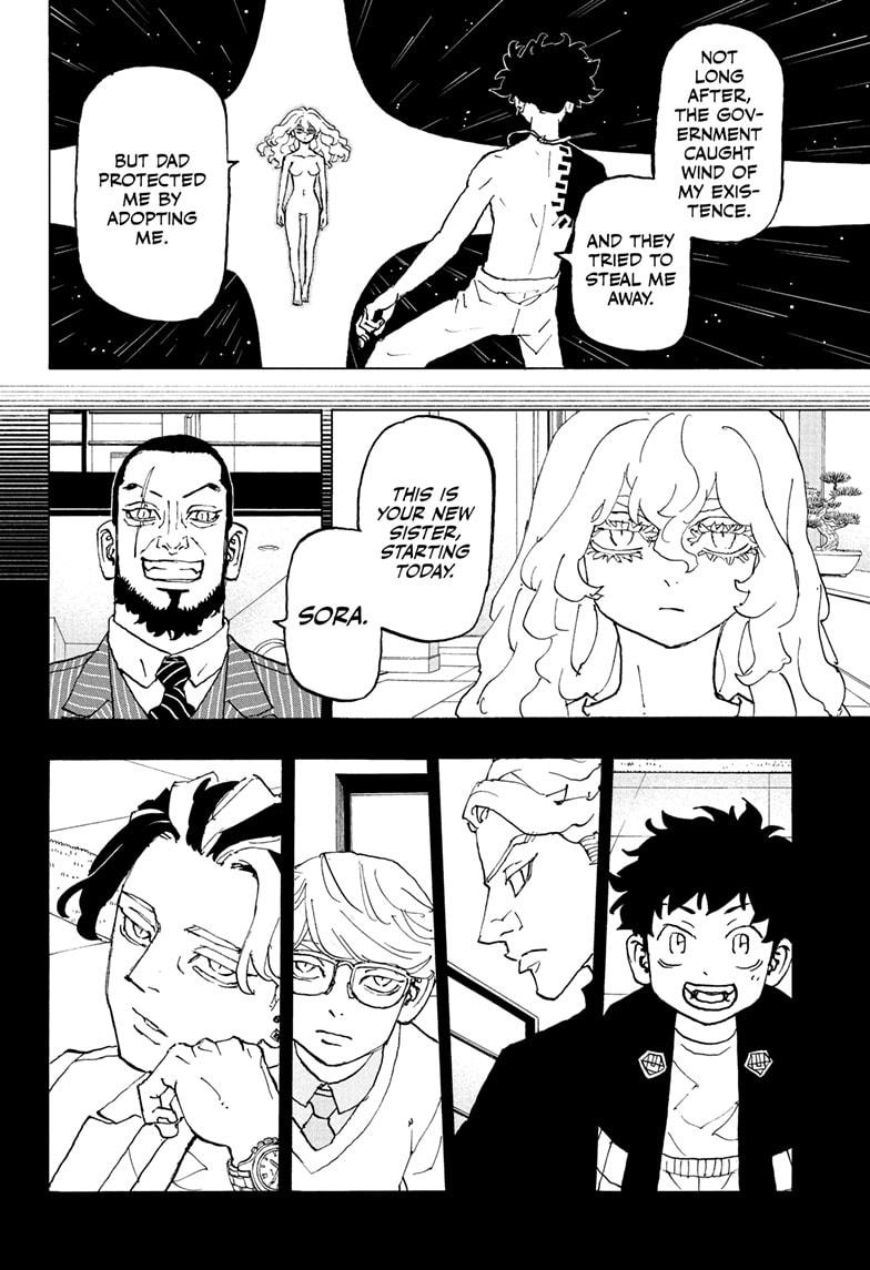 Astro Royale Chap 50 - Next Chap 51