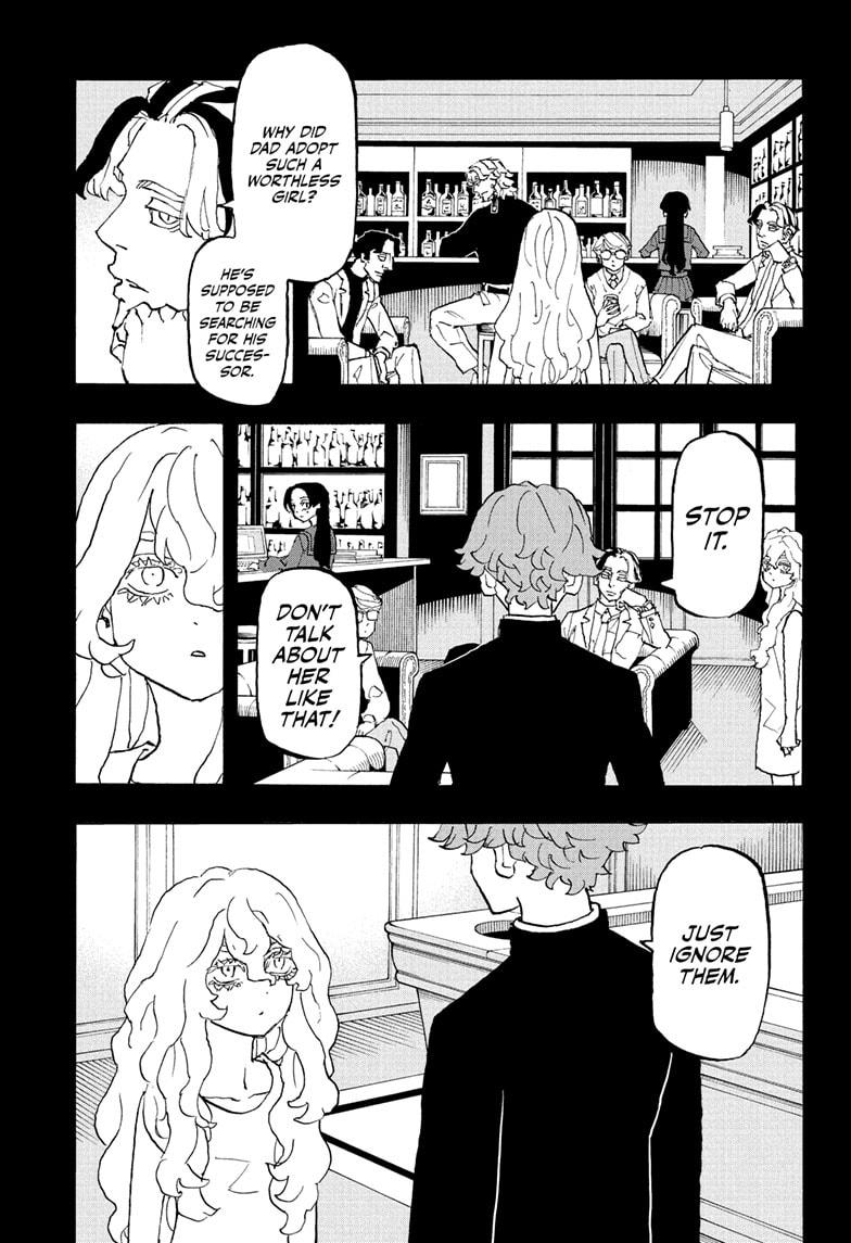 Astro Royale Chap 50 - Next Chap 51