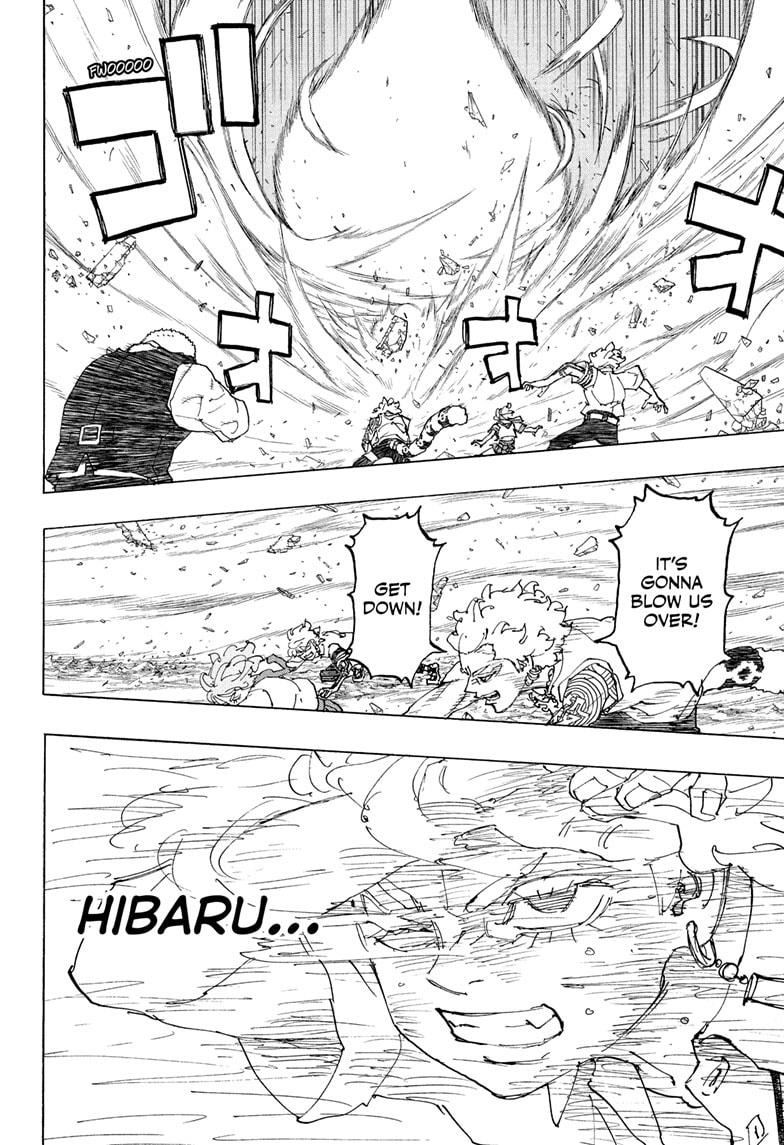 Astro Royale Chap 50 - Next Chap 51