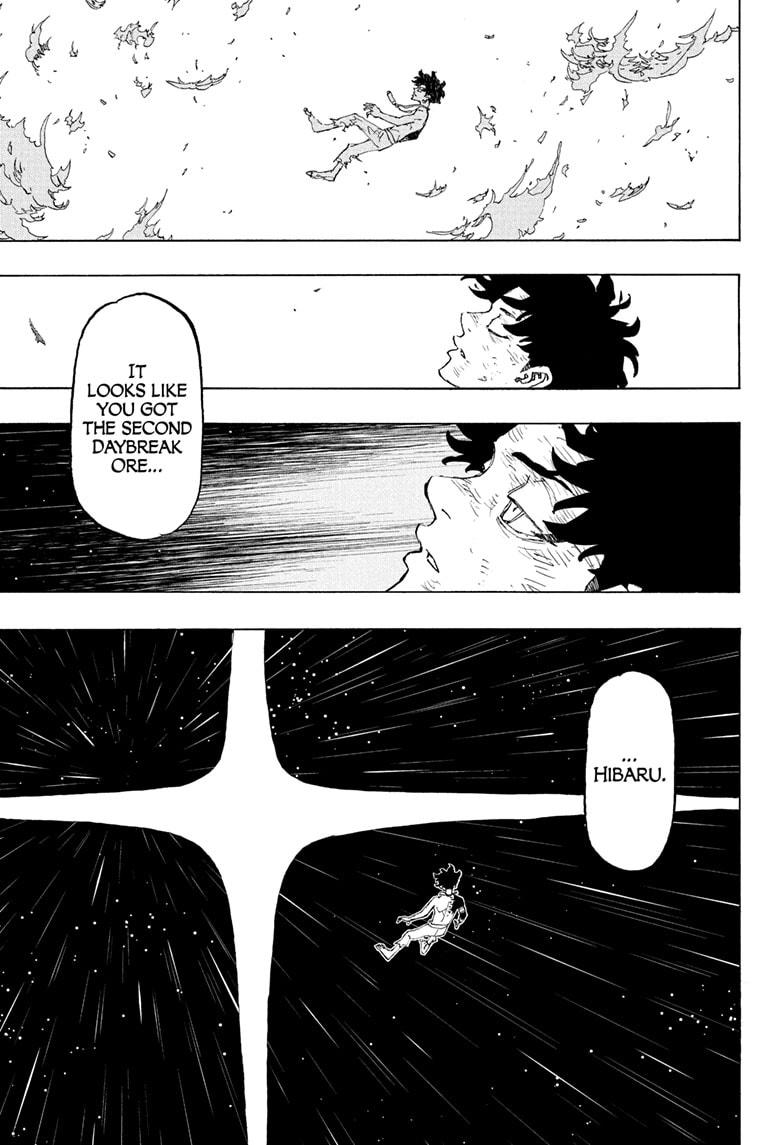 Astro Royale Chap 50 - Next Chap 51