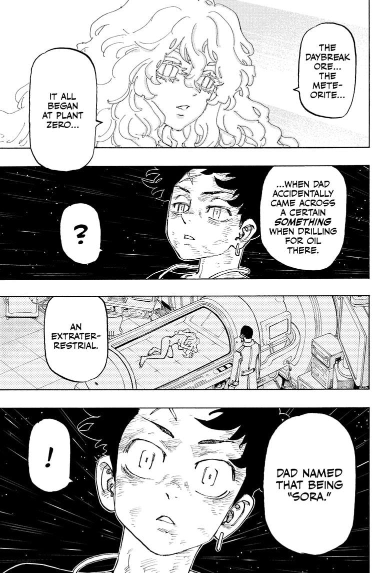 Astro Royale Chap 50 - Next Chap 51