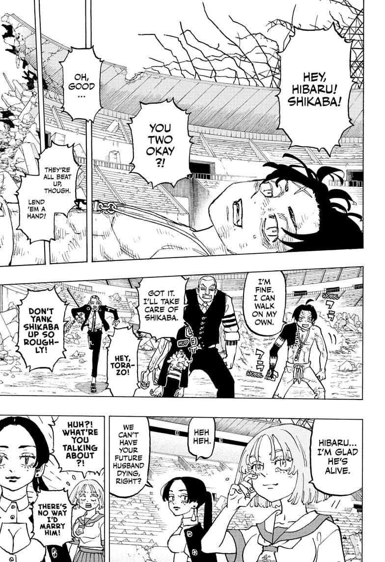 Astro Royale Chap 50 - Next Chap 51