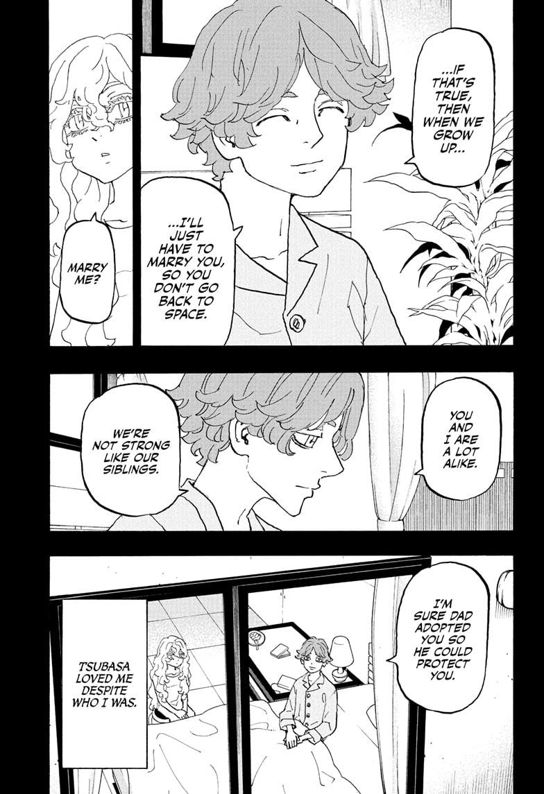 Astro Royale Chap 50 - Next Chap 51