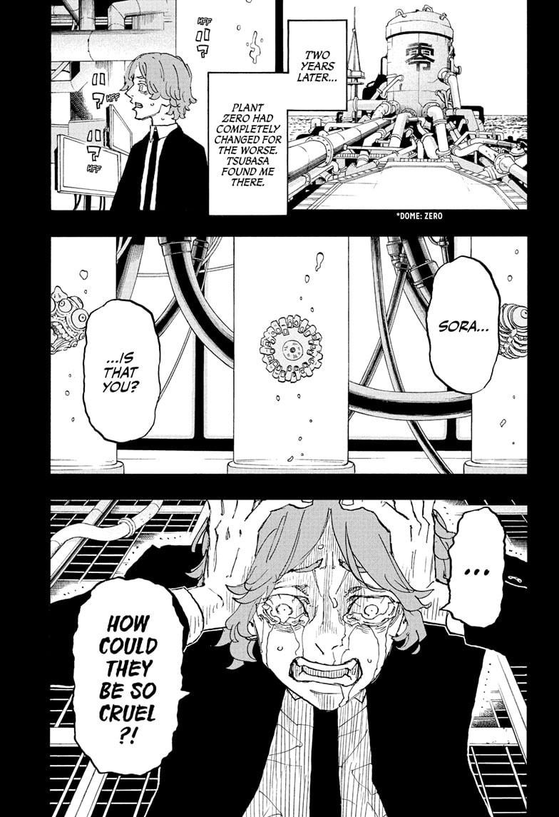 Astro Royale Chap 50 - Next Chap 51