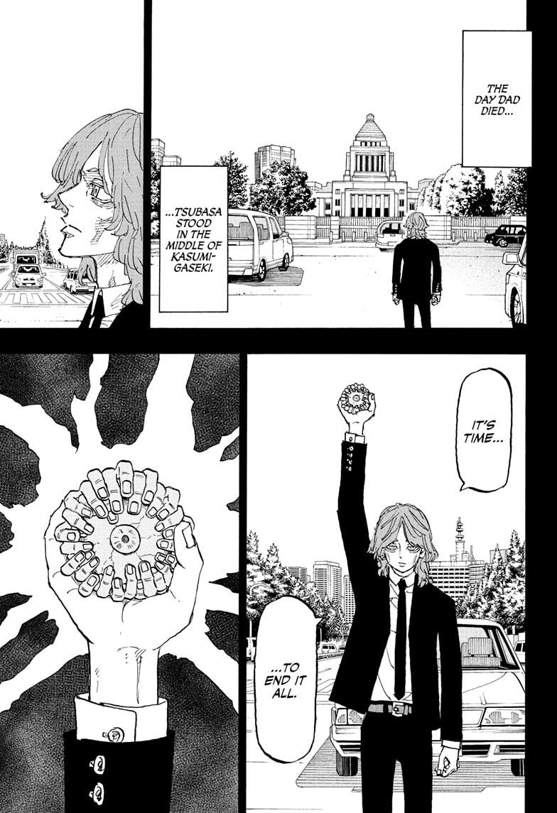 Astro Royale Chap 50 - Next Chap 51